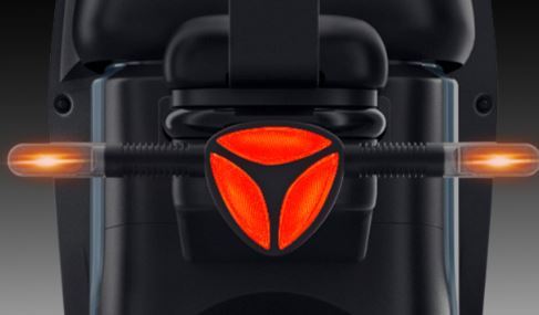 为什么小偷不偷雅迪电动车