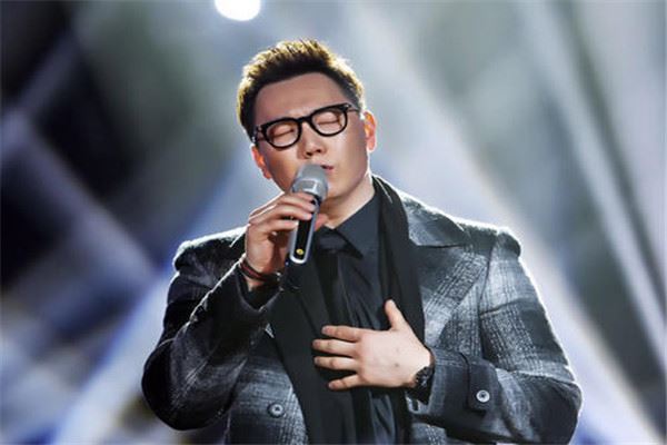 韩国国宝级歌手排行榜:素香上榜,第5韩国情歌皇帝