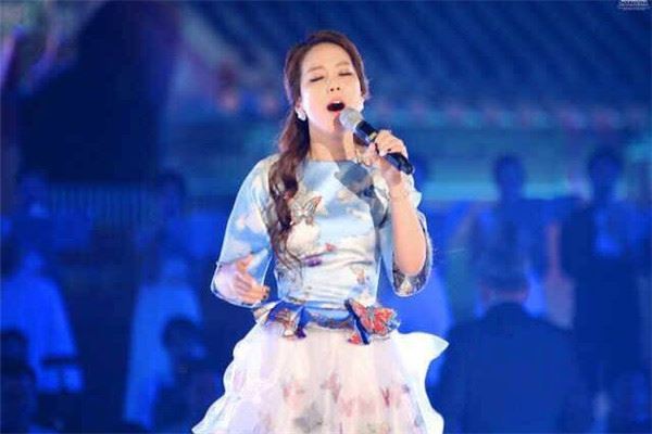 韩国国宝级歌手排行榜：素香上榜，第5韩国情歌皇帝