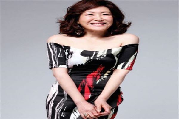 韩国国宝级歌手排行榜：素香上榜，第5韩国情歌皇帝