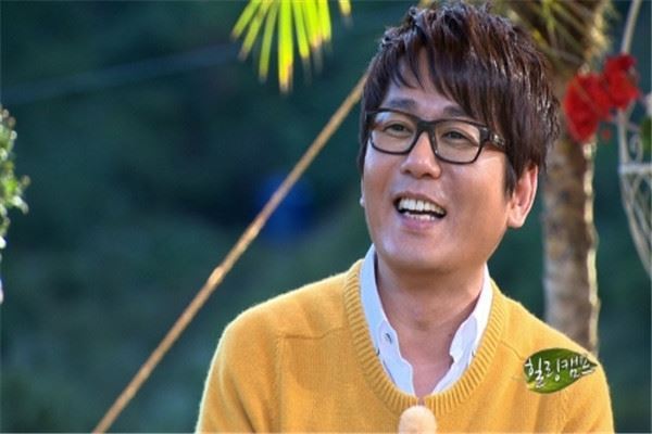 韩国国宝级歌手排行榜：素香上榜，第5韩国情歌皇帝