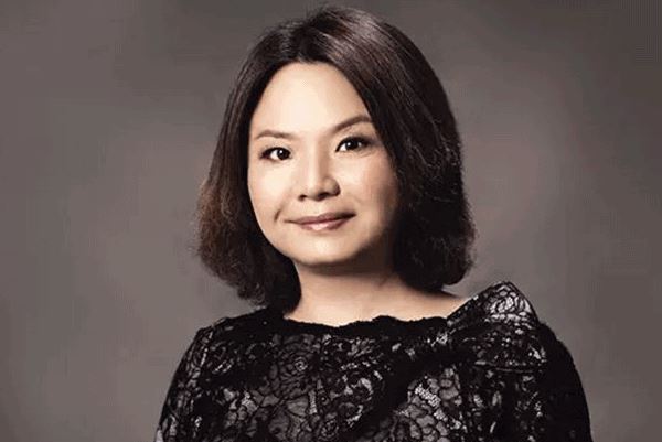 2020中国十大社会公益慈善家排行榜:何巧女上榜,马化腾第一