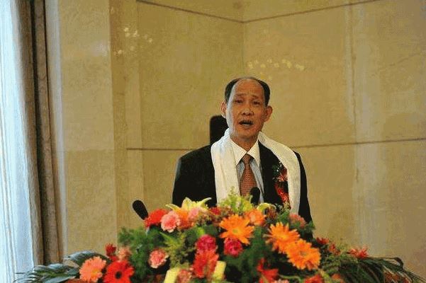 2020中国十大社会公益慈善家排行榜:何巧女上榜,马化腾第一