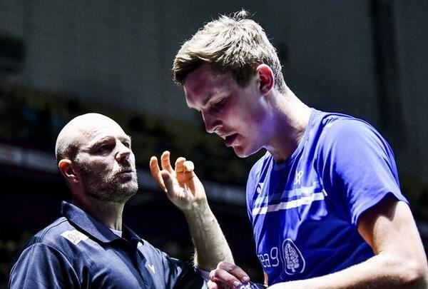 2021男子羽毛球世界排名 周天成上榜,桃田贤斗第一