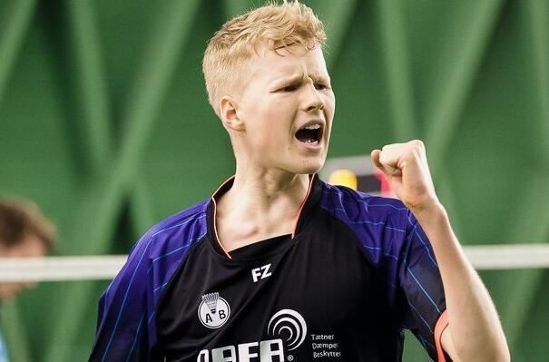 2021男子羽毛球世界排名 周天成上榜,桃田贤斗第一