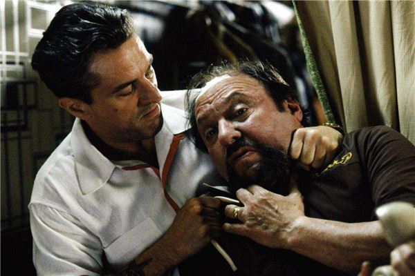 世界十大经典黑帮电影排行榜 教父与无间道值得一看