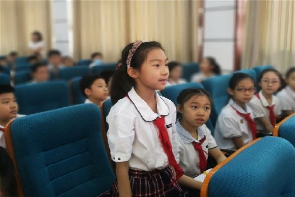 贵阳市私立小学排名榜 贵阳市为民国际学校上榜第一国际教育