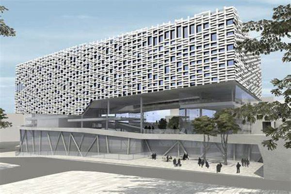 全球十大最佳时装学校 中央圣马丁斯第一金斯顿仅第五