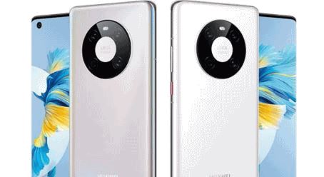 华为mate40e值得买吗