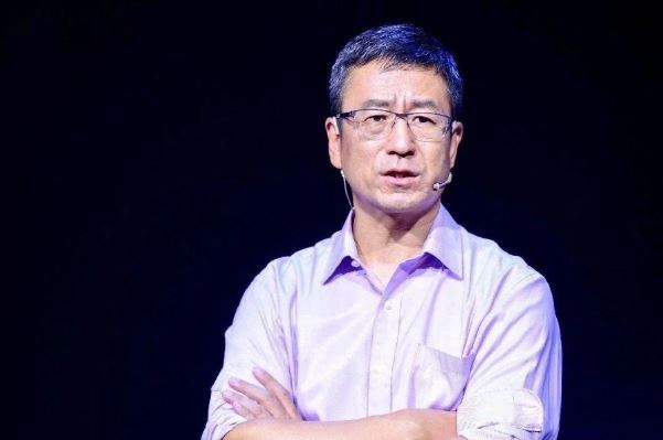 中国十大主持人排行榜:白岩松上榜,第四唯一女性