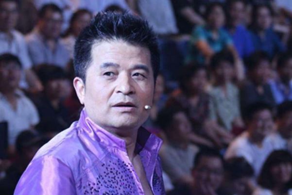 中国十大主持人排行榜:白岩松上榜,第四唯一女性