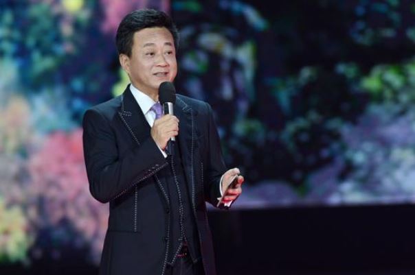 中国十大主持人排行榜：白岩松上榜，第四唯一女性