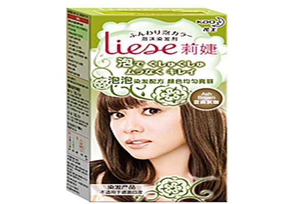 十大染发膏品牌排行榜：威娜上榜，施华蔻第二