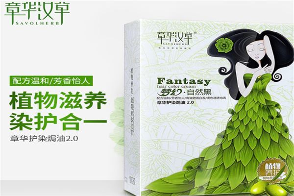 十大染发膏品牌排行榜：威娜上榜，施华蔻第二