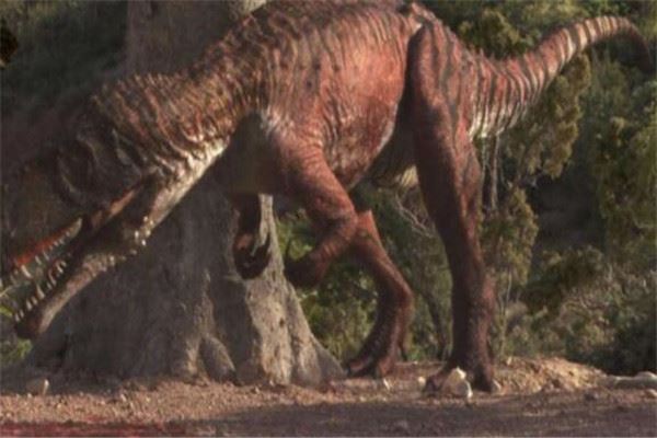 世界最强的十大恐龙 蛮龙生性极度残暴，霸王龙名气最高