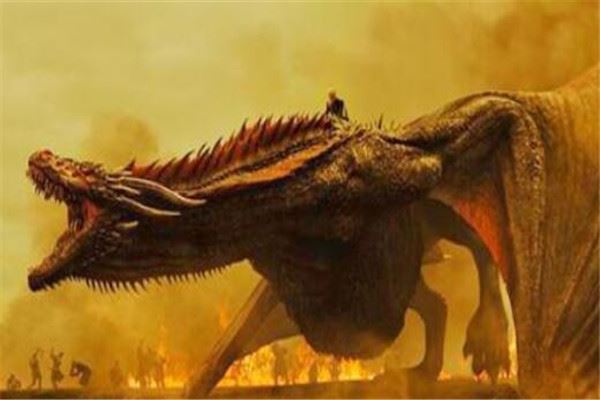 世界最强的十大恐龙 蛮龙生性极度残暴，霸王龙名气最高
