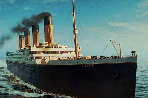 美国十大经典爱情电影 十部必看的经典爱情巨作