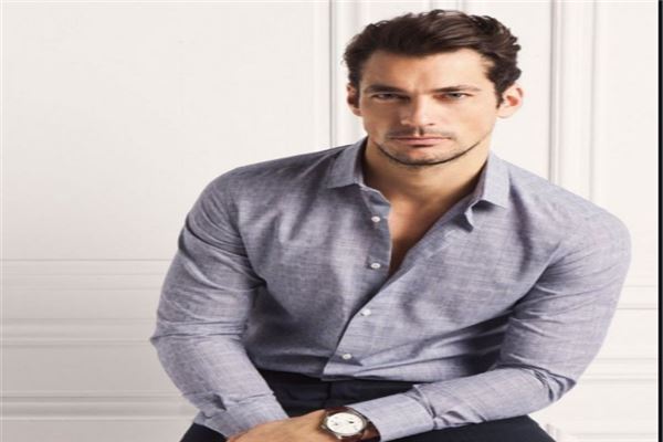 世界十大超级男模排行榜：本·希尔上榜，老佛爷最喜欢他