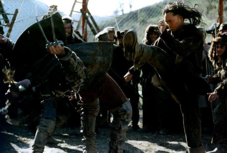 全球最火十大电影 每一部都是传世经典，你看过哪些呢