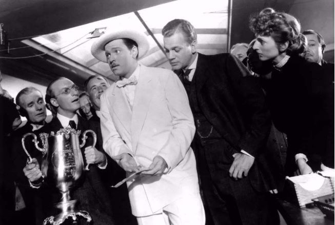 全球最火十大电影 每一部都是传世经典，你看过哪些呢