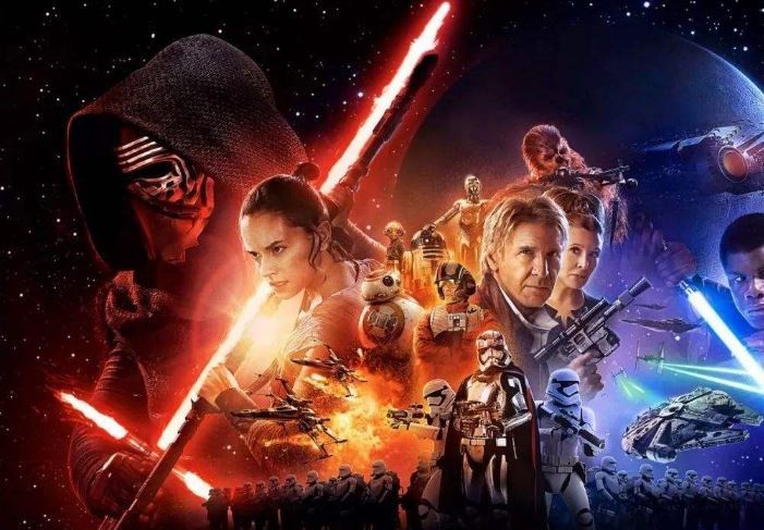 全球最火十大电影 每一部都是传世经典，你看过哪些呢