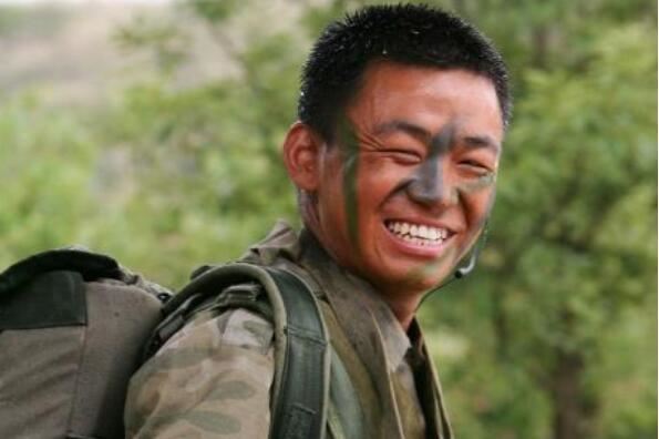 十大经典国产战争题材电视剧 《亮剑》第一，《雪豹》上榜