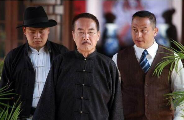 十大经典国产战争题材电视剧 《亮剑》第一，《雪豹》上榜