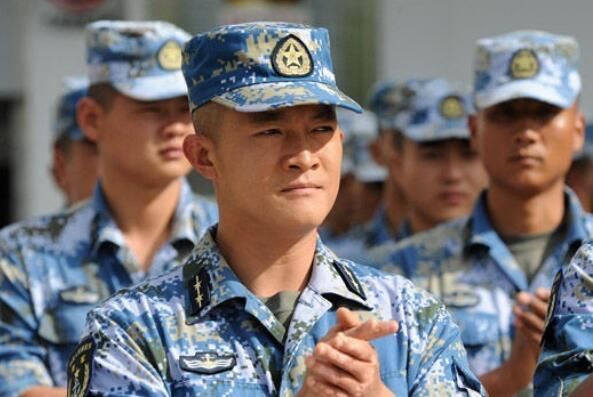 十大经典国产战争题材电视剧 《亮剑》第一，《雪豹》上榜