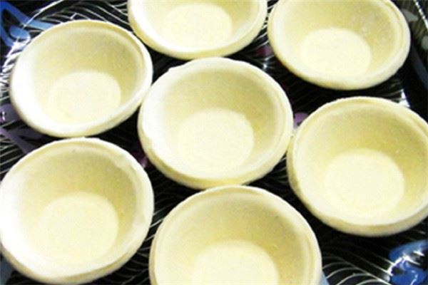 蛋挞皮品牌排行榜：展艺上榜，俏侬第一