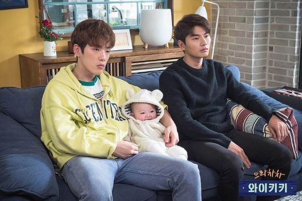 韩国必看十大偶像剧 韩国有哪些值得看的偶像剧