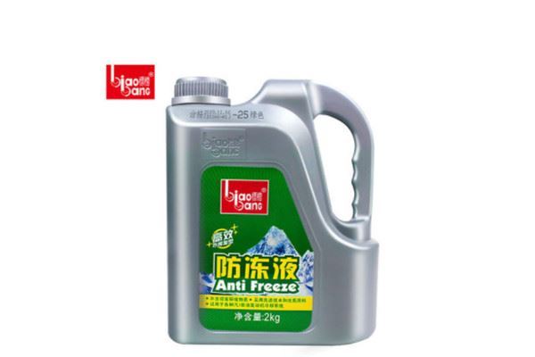 世界十大防冻液品牌排行榜：长城上榜，第五来自荷兰