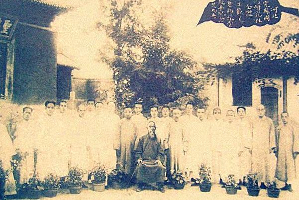 中国十大武术宗师：叶问上榜，他是功夫之王