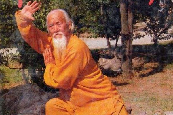 中国十大武术宗师：叶问上榜，他是功夫之王