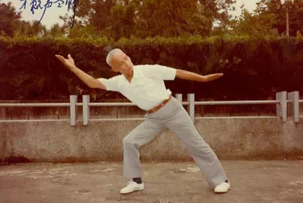 中国十大武术宗师：叶问上榜，他是功夫之王