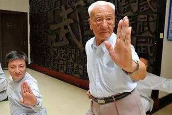 中国十大武术宗师：叶问上榜，他是功夫之王