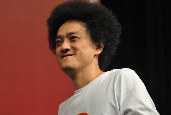 赵英俊十大经典歌曲排行榜:《悟空传》上榜,送你一朵小红花