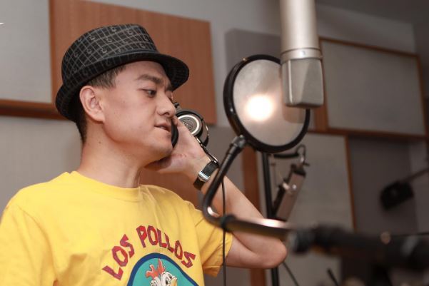 赵英俊十大经典歌曲排行榜:《悟空传》上榜,送你一朵小红花