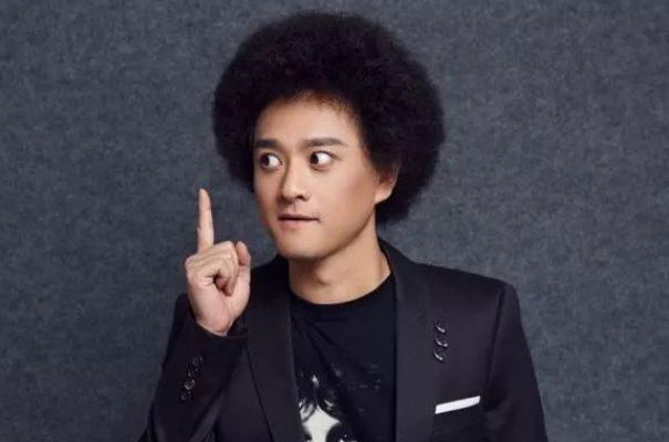 赵英俊十大经典歌曲排行榜:《悟空传》上榜,送你一朵小红花