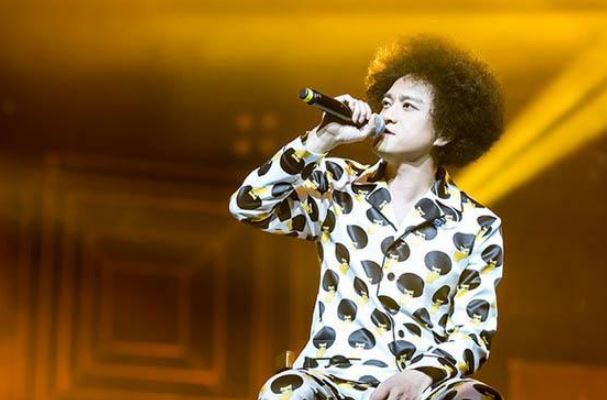 赵英俊十大经典歌曲排行榜：《悟空传》上榜，送你一朵小红花