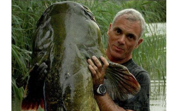 世界最凶猛的十大淡水鱼 第一能咬断人的手指，第五力大无穷