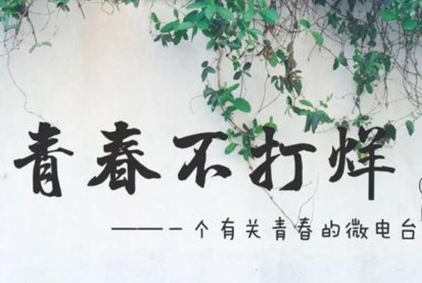 网络十大青春校园歌曲排行榜：《那些年》上榜，往事不再回首