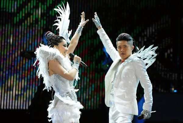 凤凰传奇最好听的歌曲top10：《山河图》上榜，第五耳熟能详