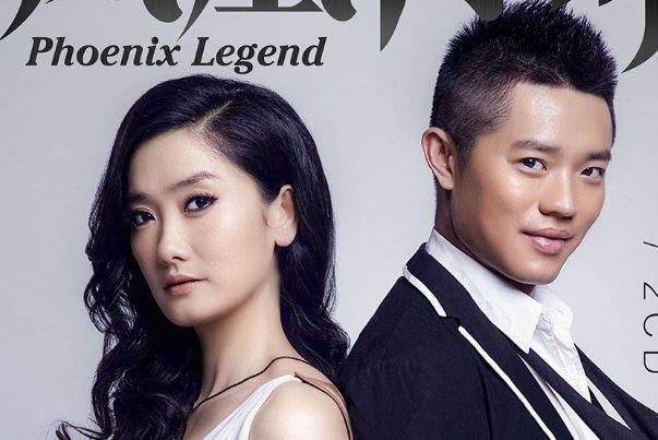 凤凰传奇最好听的歌曲top10:《山河图》上榜,第五耳熟能详