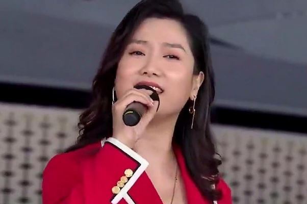 凤凰传奇最好听的歌曲top10：《山河图》上榜，第五耳熟能详