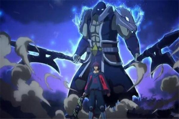 镇魂街七大武将 于禁/张郃上榜，个个实力强悍