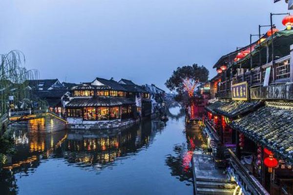 端午十大国内游玩地点 第一是端午习俗的传承之地