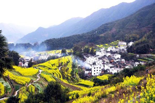 端午十大国内游玩地点 第一是端午习俗的传承之地