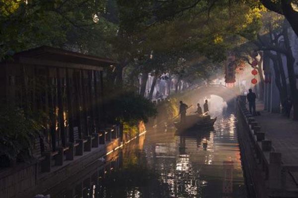 端午十大国内游玩地点 第一是端午习俗的传承之地
