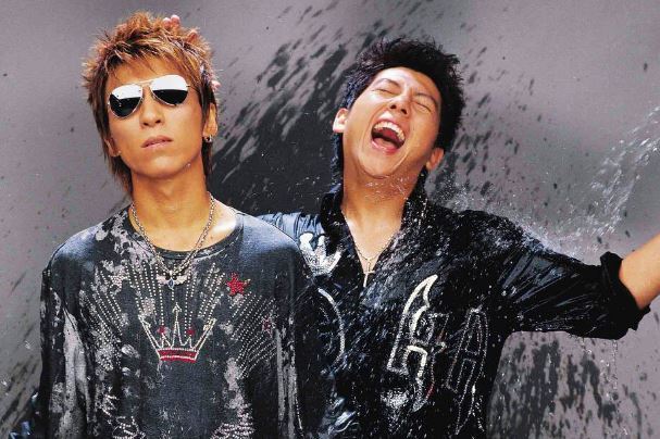 羽泉十大经典歌曲排行榜:《最美》上榜,第三给人无限力量
