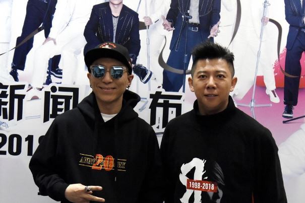 羽泉十大经典歌曲排行榜:《最美》上榜,第三给人无限力量